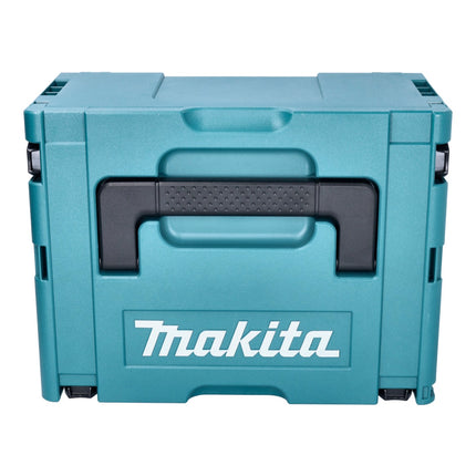 Makita DFR 551 RMJ Akku Magazinschrauber 18 V 25 - 55 mm Brushless + 2x Akku 4,0 Ah + Ladegerät + Makpac - Toolbrothers