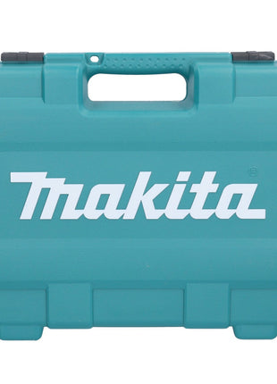 Makita DHG 181 RMK Akku Heißluftgebläse 18 V 150 - 550°C + 2x Akku 4,0 Ah + Ladegerät + Koffer - Toolbrothers