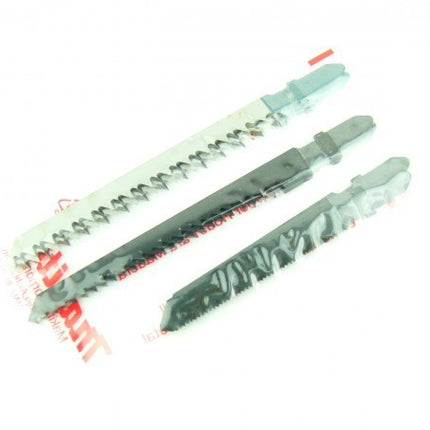 Makita BJV 180 18 V Li-ion Akku Stichsäge  Solo - nur das Gerät ohne Zubehör - ( ohne Akku, ohne Ladegerät, ohne Koffer ) - Toolbrothers