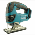 Makita BJV 180 18 V Li-ion cordless jigsaw solo - only the tool without accessories - ( without battery, without charger, without case )