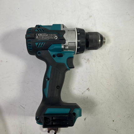 Makita DHP 486 Z Akku Schlagbohrschrauber 18 V 130 Nm Brushless Reparaturgeraet 2 - toolbrothers