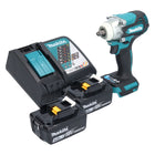 Makita DTW 302 RM Akku Schlagschrauber 18 V 300 Nm 3/8