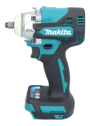 Makita DTW 302 G1J Akku Schlagschrauber 18 V 300 Nm 3/8" Brushless + 1x Akku 6,0 Ah + Makpac - ohne Ladegerät - Toolbrothers