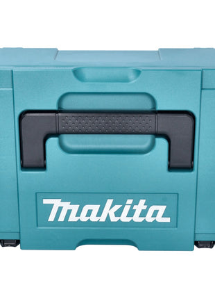 Makita DTW 302 G1J Akku Schlagschrauber 18 V 300 Nm 3/8" Brushless + 1x Akku 6,0 Ah + Makpac - ohne Ladegerät - Toolbrothers