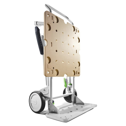 Festool UG-CSC-SYS bastidor base 245 - 677 mm ( 577001 ) para banco de sierra circular CSC SYS 50