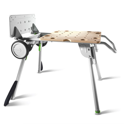 Festool UG-CSC-SYS bastidor base 245 - 677 mm ( 577001 ) para banco de sierra circular CSC SYS 50