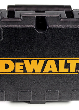 DeWalt DW 088 K Kreuzlinien Laser mit Puls Modus rot - Toolbrothers