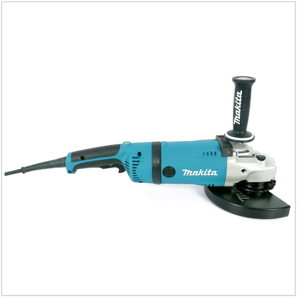Makita GA 9030 RF 01 Winkelschleifer 230mm 2400W - Toolbrothers