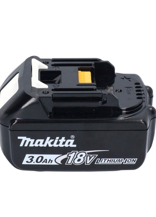 Makita DMR 108 F1 radio batería 10,8 V - 18 V Bluetooth IP64 + 1x batería 3,0 Ah - sin cargador