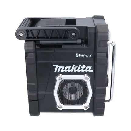 Makita DMR 108 T1 radio batería 10,8 V - 18 V Bluetooth IP64 + 1x batería 5,0 Ah - sin cargador