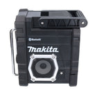 Makita DMR 108 G1 radio batería 10,8 V - 18 V Bluetooth IP64 + 1x batería 6,0 Ah - sin cargador