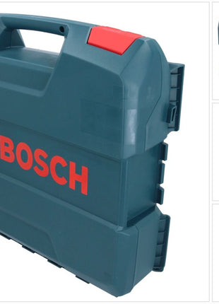 Bosch L-Case Transportkoffer für GSB 18V-21 / GDX 18V-180 - Toolbrothers