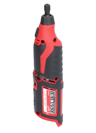 Herramienta rotativa a batería Milwaukee C12 RT-402 12 V + 2x baterías 4.0 Ah + cargador