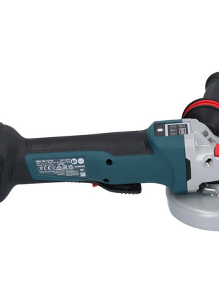 Bosch GWS 18V-10 PSC Professional Akku Winkelschleifer 18 V 125 mm ( 06019G3F0B ) Brushless + L-Boxx + Toolbrothers MANTIS Trennscheiben- Set - ohne Akku, ohne Ladegerät - Toolbrothers