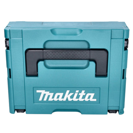 Kit de fuente de alimentación Makita 1x batería BL 4020 40 V máx. 2,0 Ah XGT + cargador DC 40 RA + Makpac