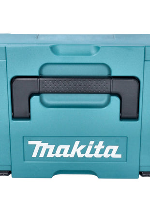 Makita Power Source Kit 4x BL 4025 Akku 40 V max. 2,5 Ah XGT + DC 40 RA Ladegerät + Makpac