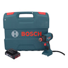 Bosch GDX 18V-180 Akku Drehschlagschrauber 18 V 180 Nm 1/2