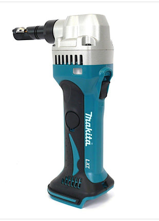 Makita BJN 161 Z 18 V LXT Akku-Knabberschere - Solo - Toolbrothers