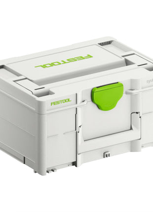 Festool TPC 18/4 5,0/4,0 I-Plus Akku Schlagbohrschrauber 18 V 75 Nm ( 577651 ) Brushless + 1x Akku 4,0 Ah + 1x Akku 5,0 Ah + Ladegerät + Systainer - Toolbrothers