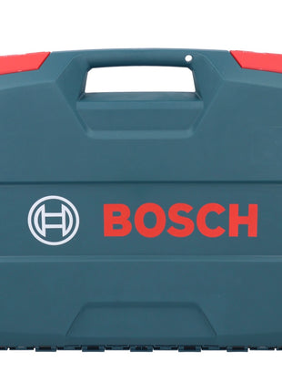 Bosch GSB 18V-21 Akku Schlagbohrschrauber 18 V 55 Nm + 1x Akku 2,0 Ah + Ladegerät + L-Case