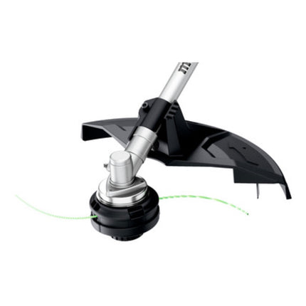 Metabo MA 36-18 LTX BL Q Outil multifonction sans fil 36 V ( 2x 18 V ) Brushless ( 601725850 ) + MA-FS 40 Accessoire pour débroussailleuse ( 601728850 ) - sans batterie, sans chargeur