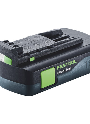 Festool TXS 18-Basic Akku Bohrschrauber 18 V 40 Nm Brushless + 1x Akku 3,0 Ah + Systainer - ohne Ladegerät - Toolbrothers