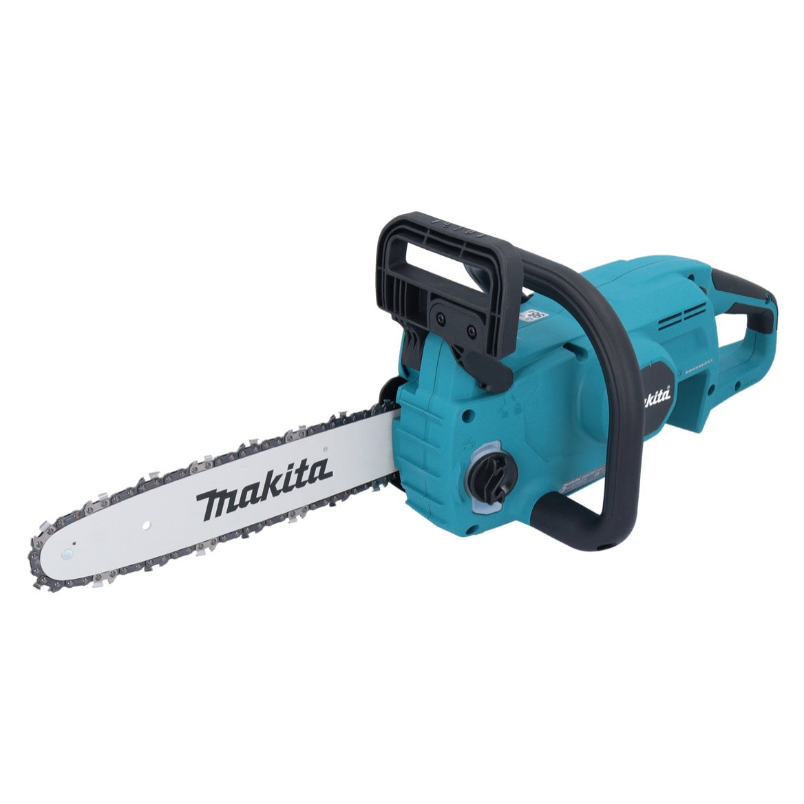Makita DUC 307 ZX2 Motosierra sin cable 18 V 30 cm 7,7 m/s Brushless Solo - sin batería, sin cargador