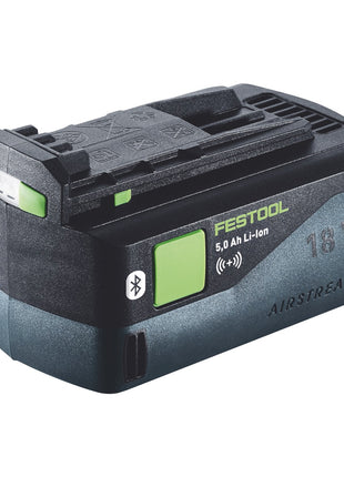 Festool TXS 18-Basic-Set Akku Bohrschrauber 18 V 40 Nm Brushless + 1x Akku 5,0 Ah + Systainer - ohne Ladegerät - Toolbrothers