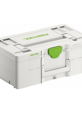 Festool RSC 18 EB-Basic Akku Säbelsäge 18 V Brushless + 2x Akku 3,0 Ah + Ladegerät + Systainer - Toolbrothers