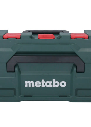 Metabo W 18 L BL 9-125 Akku Winkelschleifer 18 V 125 mm Brushless + 1x Akku 4,0 Ah + metaBOX - ohne Ladegerät - Toolbrothers