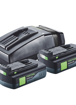 Festool CXS 18-3,0-Set Akku Bohrschrauber 18 V 40 Nm Brushless + 1x Akku 3,0 Ah + Ladegerät + Systainer ( 576884 ) - Toolbrothers