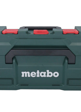 Metabo WPBA 18 LTX BL 15-125 Quick DS Akku Winkelschleifer 18 V 125 mm Brushless + 2x Akku 5,5 Ah + Ladegerät + metaBOX - Toolbrothers