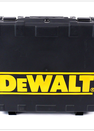 DeWalt Koffer für Akku Bohrschrauber DCD 780/785 - Toolbrothers