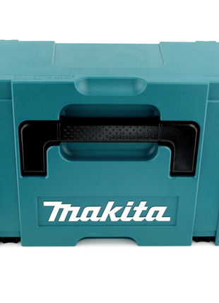 Makita DJV 181 RT1J Akku Pendelhubstichsäge 18V Brushless + 1x Akku 5,0Ah + Ladegerät + Makpac - Toolbrothers