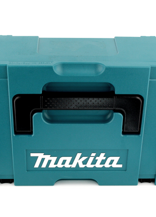 Makita DJV 181 RM1J Akku Pendelhubstichsäge 18V Brushless + 1x Akku 4,0Ah + Ladegerät + Makpac - Toolbrothers