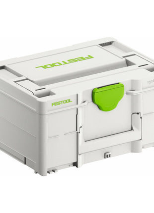 Festool ETSC 125-Basic Akku Exzenterschleifer 18 V 125 mm Brushless + 1x Akku 3,0 Ah + Ladegerät + Systainer - Toolbrothers