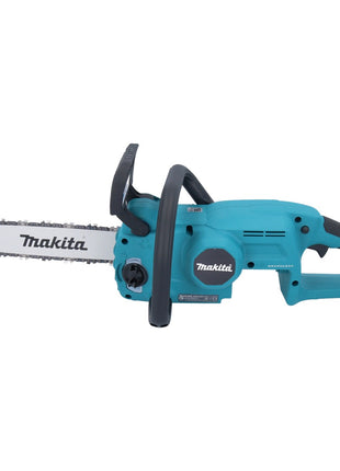 Makita DUC 307 RFX2 Akku Kettensäge 18 V 30 cm 7,7 m/s Brushless + 2x Akku 3,0 Ah + Ladegerät - Toolbrothers