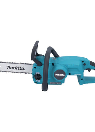 Makita DUC 307 RM1X2 Akku Kettensäge 18 V 30 cm 7,7 m/s Brushless + 1x Akku 4,0 Ah + Ladegerät - Toolbrothers