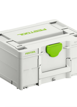 Festool TID 18-Basic Akku Schlagschrauber 18 V 180 Nm 1/4" + 1x Akku 5,0 Ah + Ladegerät + Systainer - Toolbrothers