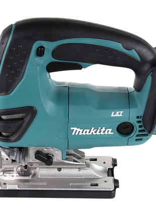 Makita DLX 3152 TX1 Kit combo batterie 18 V DDF 484 + DGA 511 + DJV 180 + 2x batterie 5.0 Ah + chargeur + sacoche