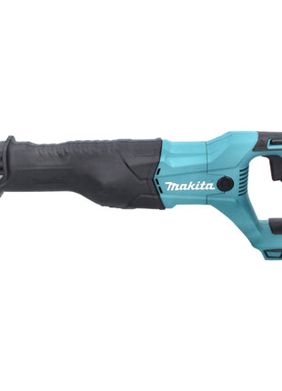 Makita DLX 5085 TX1 kit combinado de baterías 18 V DHP 486 + DHS 661 + DJR 186 + DEADML 815 + 2x baterías 5.0 Ah + cargador + bolsa