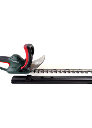 Metabo AHS 18-55 V Taille-haies sans fil 18 V 53 cm + 1x batterie 2,0 Ah + chargeur