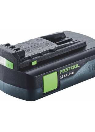 Festool DSC-AGC 18-125 FH EB-Basic Akku Freihandtrennsystem 18 V 125 mm Brushless + 1x Akku 3,0 Ah + Systainer - ohne Ladegerät - Toolbrothers