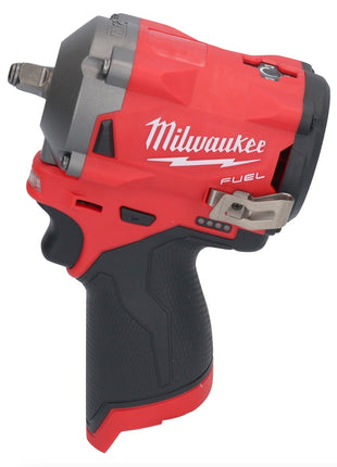 Milwaukee M12 FIW38-251 Akku Schlagschrauber 12 V 339 Nm 3/8" Brushless + 1x Akku 2,5 Ah - ohne Ladegerät - Toolbrothers