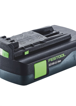 Festool BHC 18-Basic Akku Bohrhammer 18 V 1,8 J SDS Plus Brushless + 1x Akku 3,0 Ah + Systainer - ohne Ladegerät - Toolbrothers