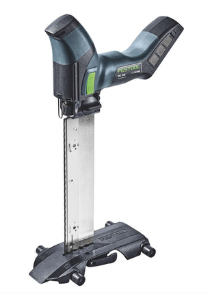 Festool ISC 240 EB-Basic Akku Dämmstoffsäge 18 V 240 mm + 1x Akku 5,0 Ah + Systainer - ohne Ladegerät - Toolbrothers