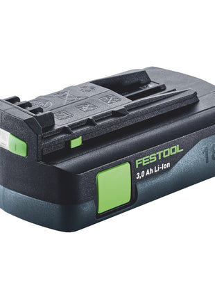 Festool DURADRIVE DWC 18-4500 Basic Akku Bauschrauber 18 V 14 Nm Brushless + 1x Akku 3,0 Ah + Systainer - ohne Ladegerät - Toolbrothers