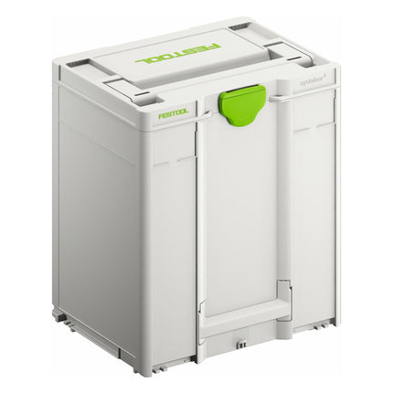 Festool TSC 55 KEB-Basic Akku Tauchsäge 18 V / 36 V ( 2x 18 V ) 160 mm Brushless + 2x Akku 5,0 Ah + Systainer - ohne Ladegerät - Toolbrothers