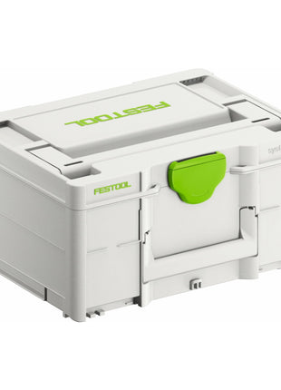 Festool CTLC MIDI I-Plus Akku Absaugmobil 36 V ( 2x 18 V ) Staubkl. L ( 577671 ) + 4x Akku 5,0 Ah + Doppelladegerät + Systainer - Toolbrothers