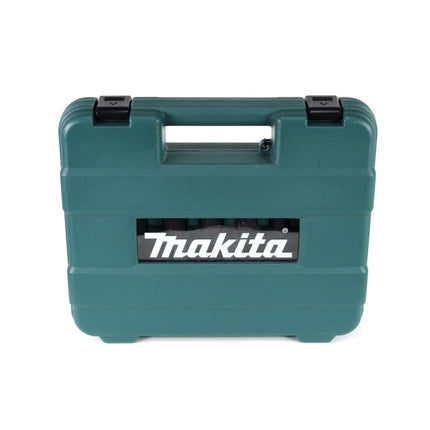 Makita socket spanner set 10 - 32 mm 1/2" 14 pcs. + case ( E-16586 ) for impact wrenches - successor to B-52308